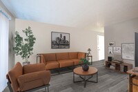 Encanto Lofts Apartments in Albuquerque, NM - Building Photo - Building Photo