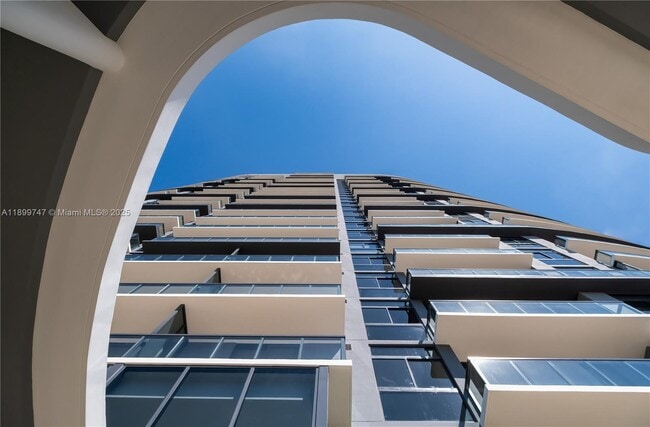 property at 101 Diplomat Pkwy