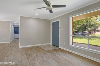 113 Montgomery Dr in Lafayette, LA - Foto de edificio - Building Photo