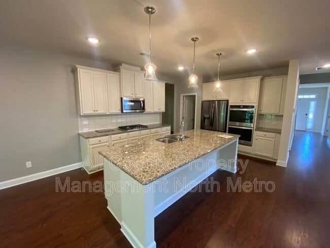 4870 Odum View Ln in Cumming, GA - Building Photo - Building Photo