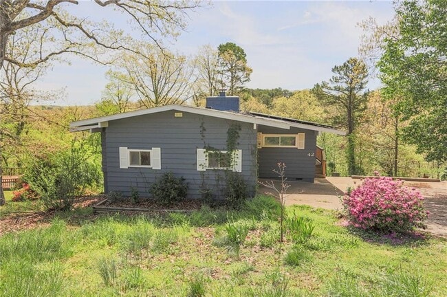 property at 42 Hope Dr