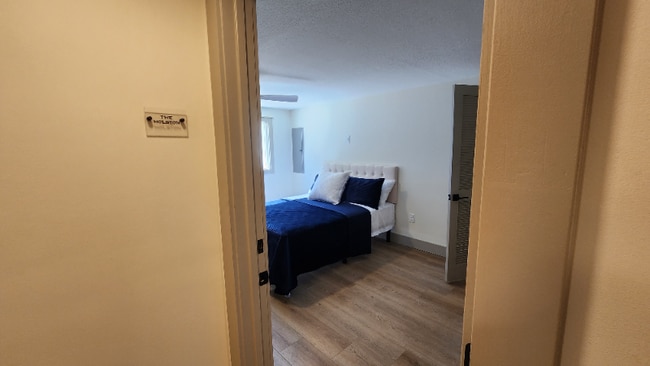 property at 1704 S Forest Dr
