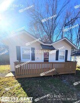 9 W 78th St in Kansas City, MO - Building Photo