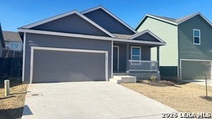 5961 Vestige Bnd in Bulverde, TX - Building Photo - Building Photo