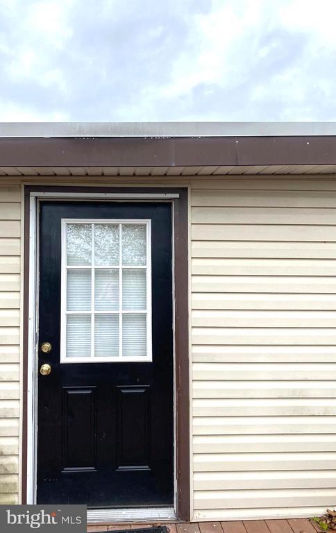 property at 720 Morwood Rd