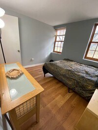 646 W Conway St, Unit Third Floor Bedroom photo'