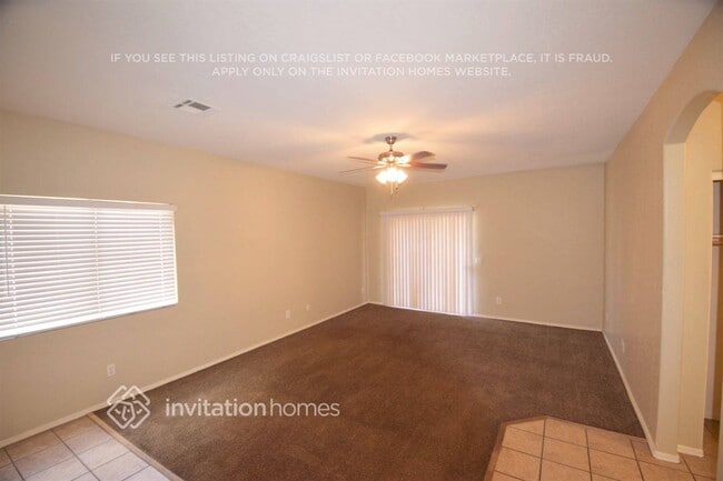 907 W St Kateri Ave in Phoenix, AZ - Building Photo - Building Photo