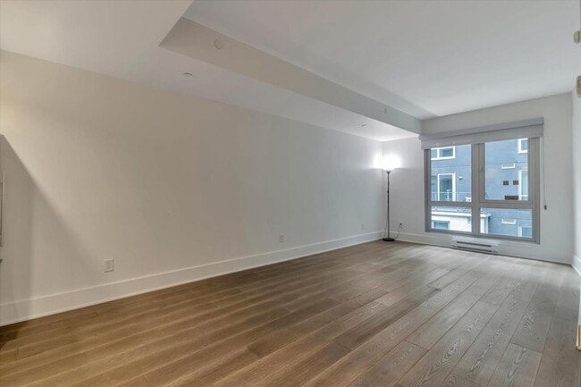 property at 1075 Market St