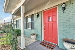 407 Shiloh Rd in Tyler, TX - Building Photo