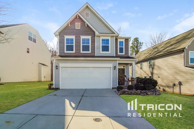 property at 34 Roterham Dr