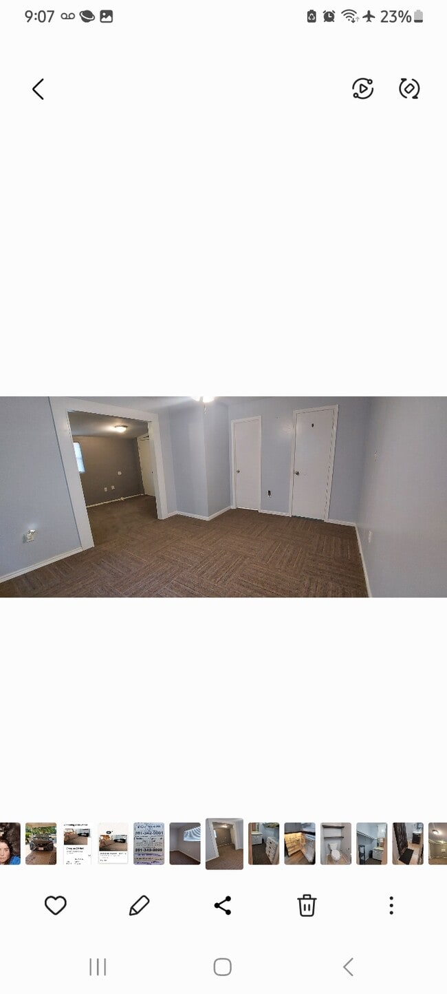 property at 1103 Raven Ln