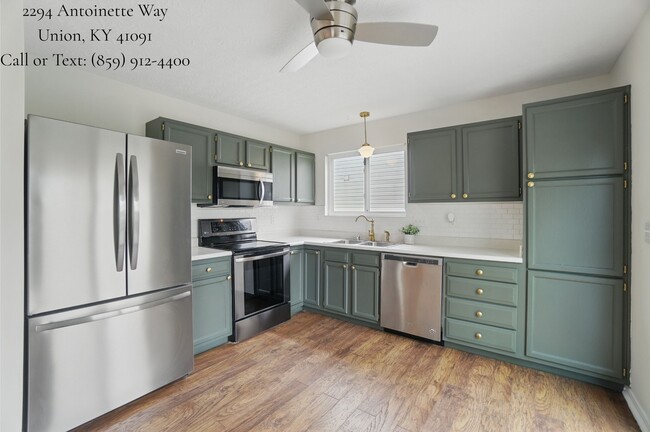 2294 Antoinette Way in Union, KY - Building Photo - Building Photo