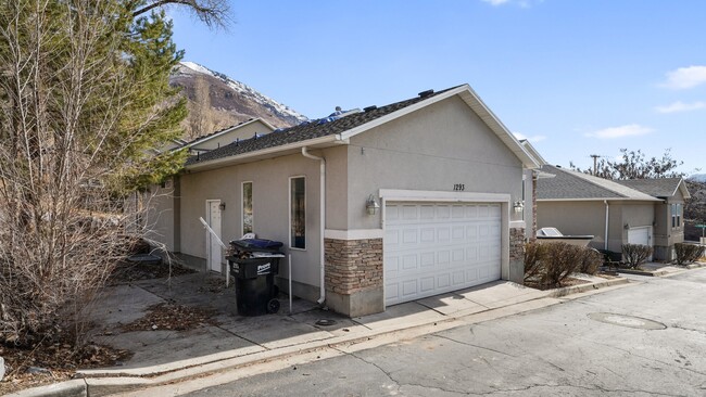 1293 S 1510 E in Provo, UT - Building Photo - Building Photo