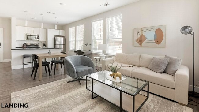 729 Junction Dr, Unit C101