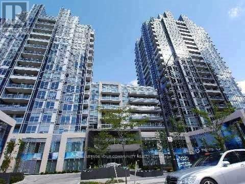 120-1120 Harrison Garden Blvd in Toronto, ON - Building Photo