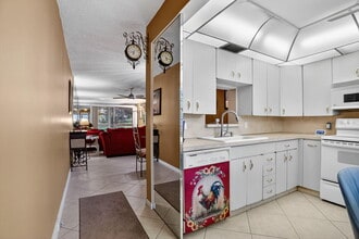 2505 Antigua Terrace in Coconut Creek, FL - Building Photo - Building Photo