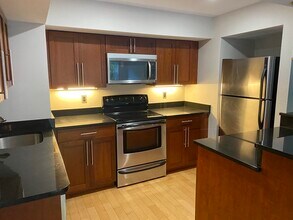 1600 Beacon St in Brookline, MA - Building Photo - Building Photo