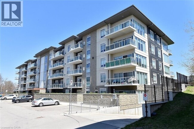 property at 16 Markle Cres