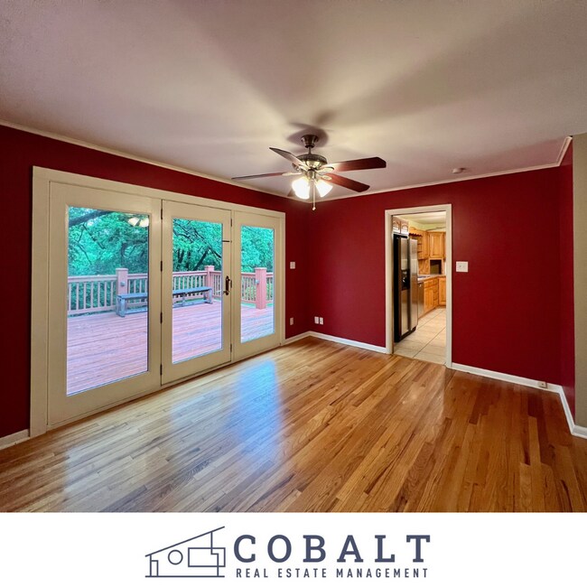 property at 416 Ehlers Rd