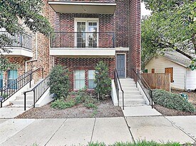 2821 Parmer Ave in Fort Worth, TX - Building Photo