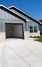 1146 Lindsey Dr in Copperas Cove, TX - Building Photo - Building Photo