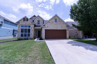 333 Brook Shadow in Cibolo, TX - Foto de edificio - Building Photo