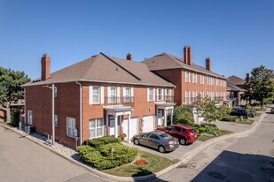 Stornwood in Brampton, ON - Building Photo
