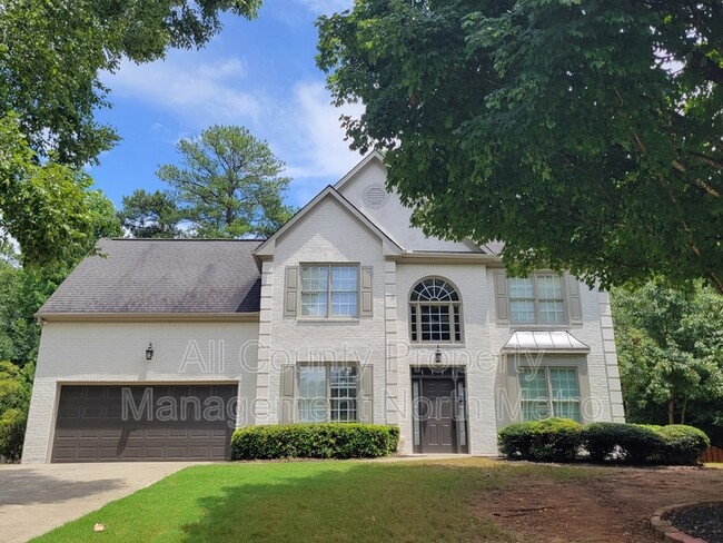 property at 2920 Highland Pass