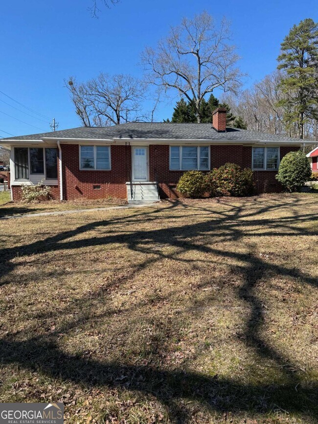 441 Lawrenceville St NW in Norcross, GA - Building Photo - Building Photo