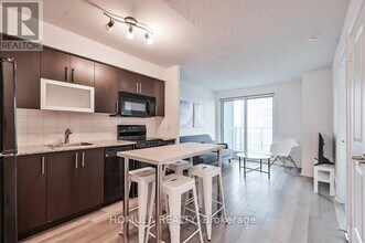 50-1750 Town Centre Court in Toronto, ON - Building Photo - Building Photo