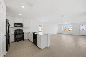 3707 Spring Run Dr in Sherman, TX - Building Photo - Building Photo