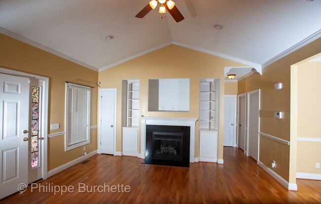132 Brunswick Ln in Roxboro, NC - Building Photo - Building Photo