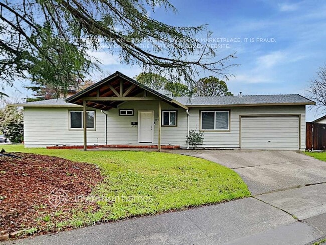 property at 6040 Keats Cir
