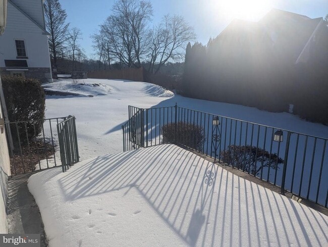 1330 Park Ave in West Chester, PA - Building Photo - Building Photo