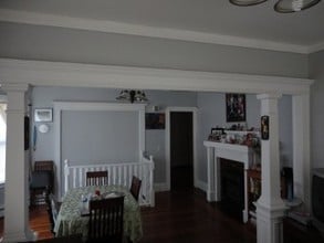 10 Bainbridge Ave, Unit 1 Private Bedroom in Providence, RI - Building Photo - Building Photo