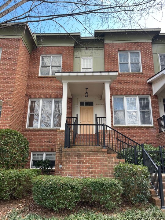 103 Finsbury St in Durham, NC - Building Photo