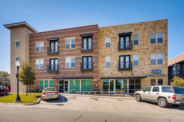 property at 1000 Lipscomb St