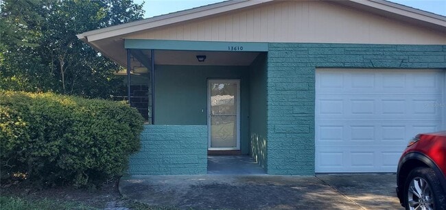 property at 13610 87th Pl N