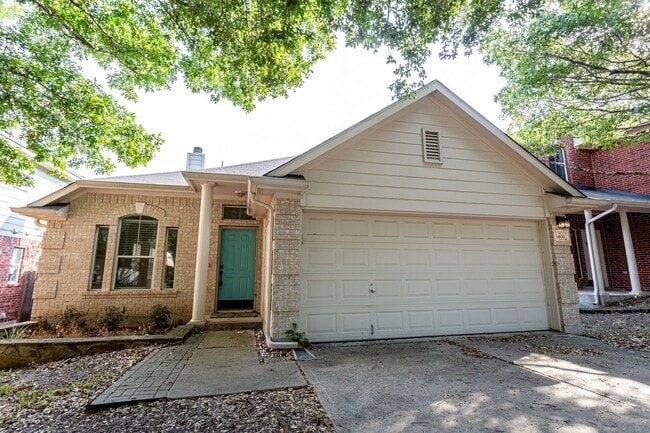property at 3400 Bratton Ridge Crossing