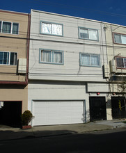 271 Price St in Daly City, CA - Building Photo - Building Photo