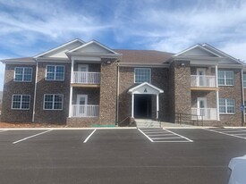 192 Vincent St, Unit C6 192 Vincent St in Smiths Grove, KY - Building Photo