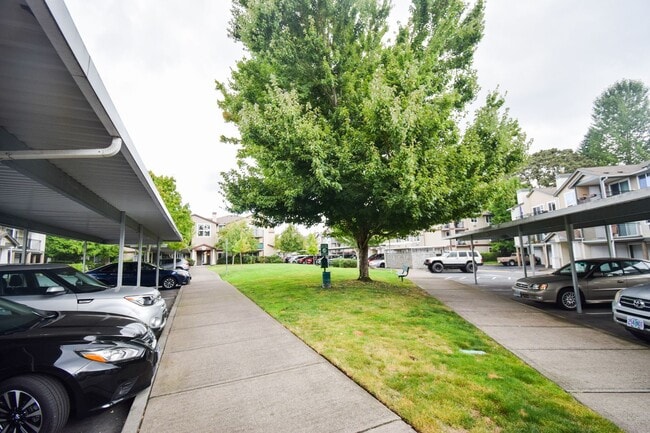 property at 730 NW 185th Ave