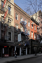 107 MacDougal St in New York, NY - Building Photo - Building Photo