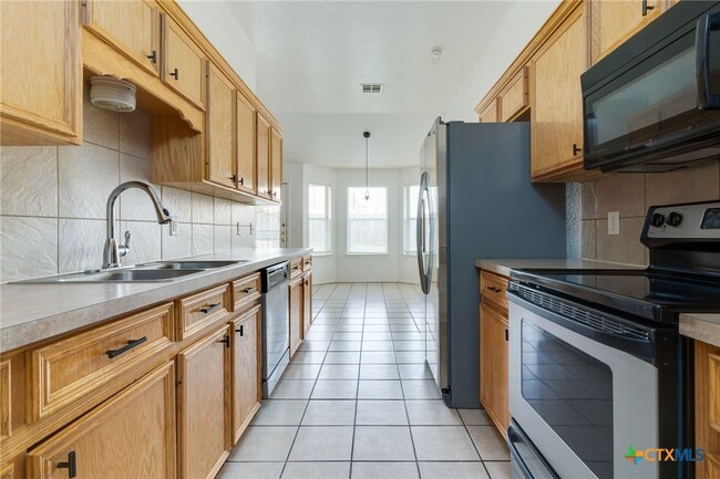 property at 4001 Bade Ct