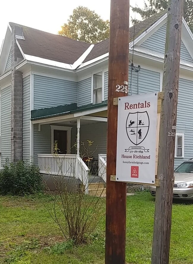 property at 1034 County Route 48