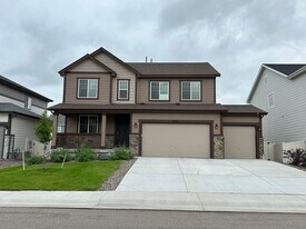6530 Coldwater Dr in Parker, CO - Building Photo
