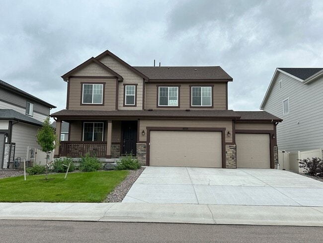 property at 6530 Coldwater Dr