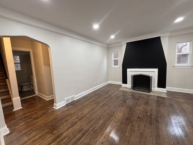 8817 Marseilles St in Detroit, MI - Building Photo - Building Photo