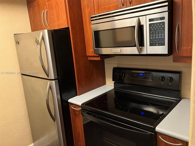 property at 8500 SW 109th Ave