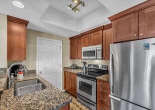 900 Bitner Rd, Unit C24 in Park City, UT - Foto de edificio - Building Photo